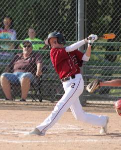 Titans v Lightning 008